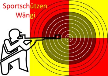 Vereinslogo Sportschützen Wängi